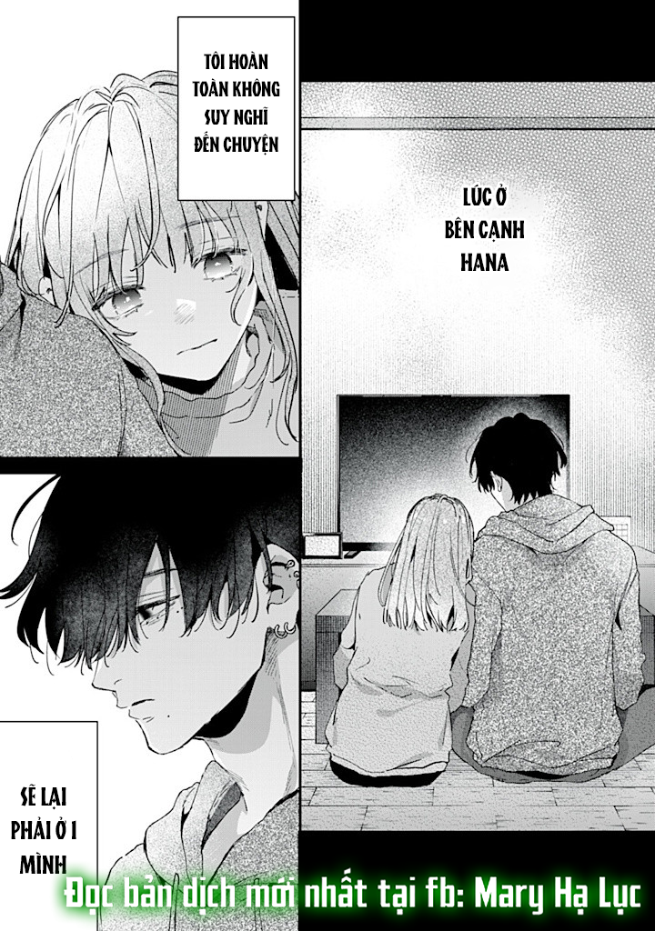 himokuzu hana muốn chết chapter 2.1 19