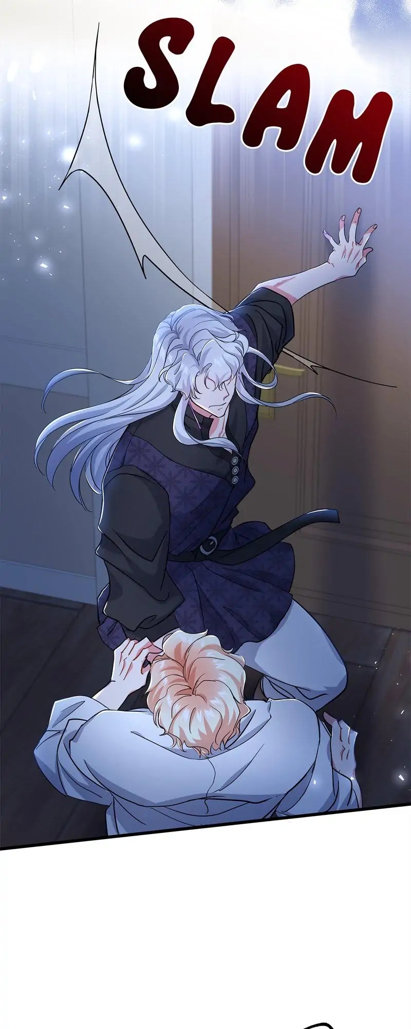 nếu trở thành ác nữ, liệu tôi có chết không ? chapter 55 60