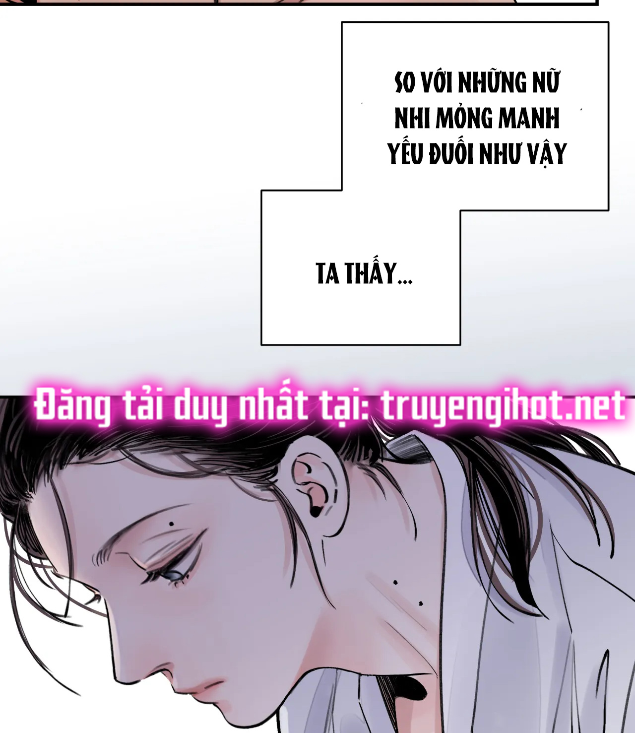 [18+] trượng kiếm tựa hoa chapter 3.1 44