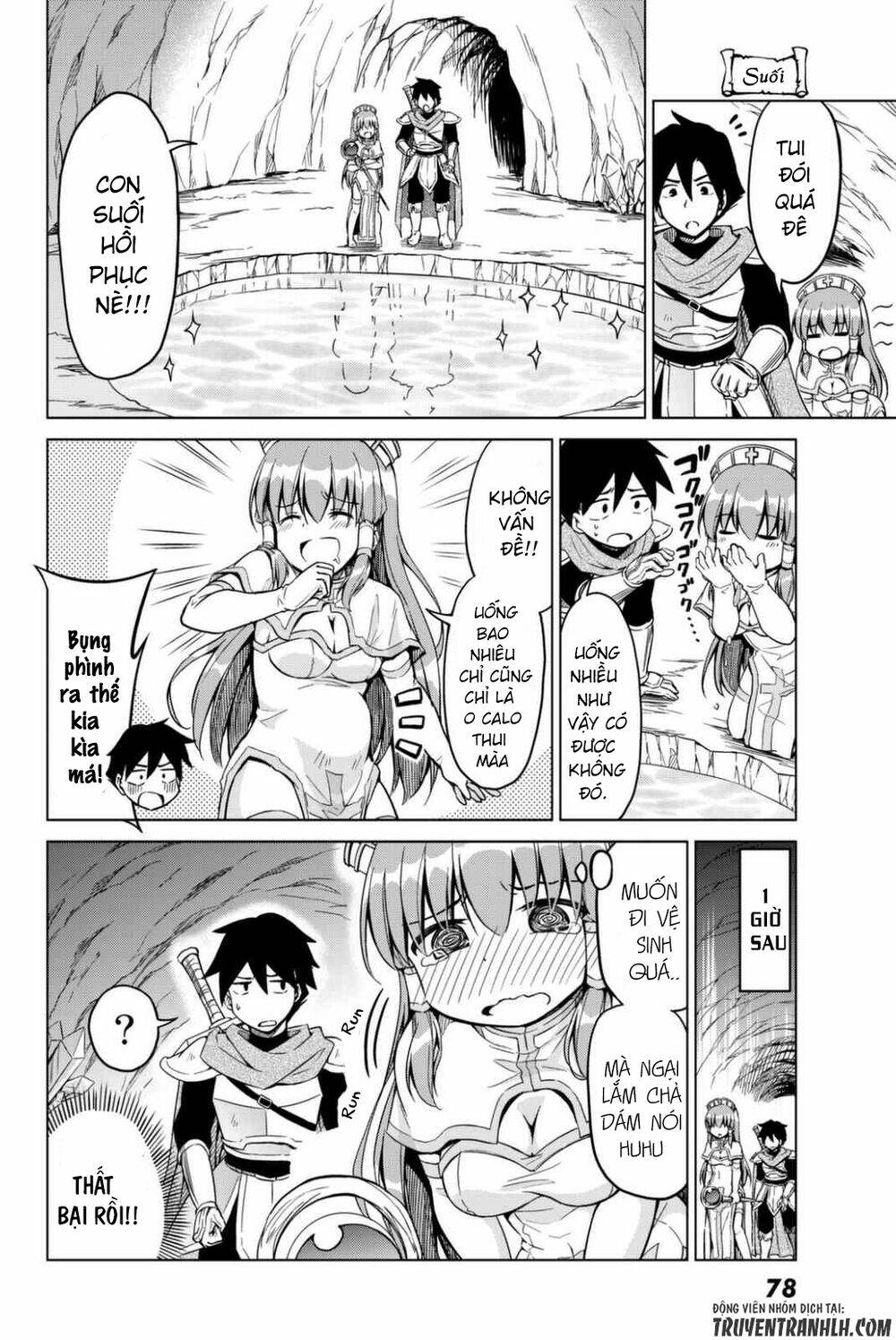 alicia's diet quest chapter 2 12