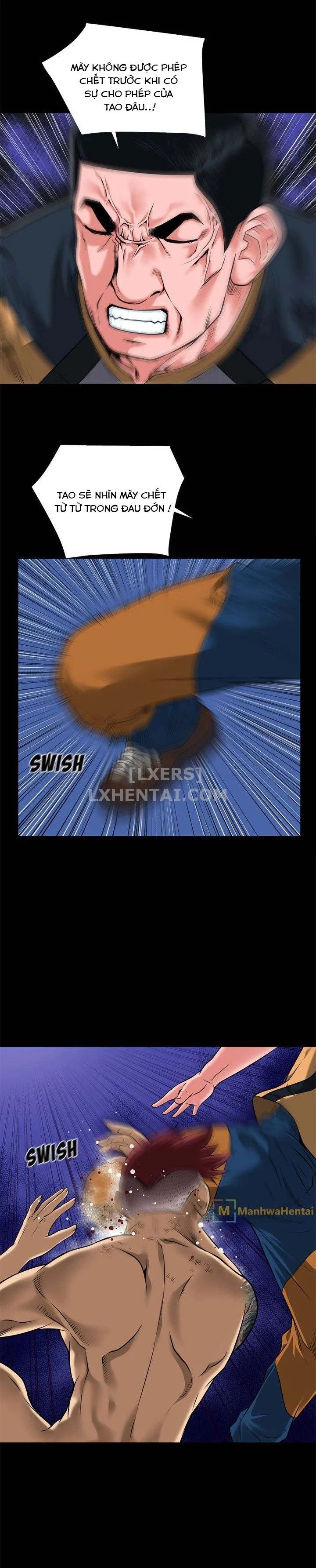 ngoài sức tưởng tượng chapter 14 10