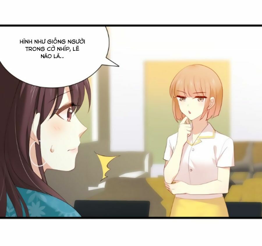 tình yêu là thế phần 2 chapter 16 2