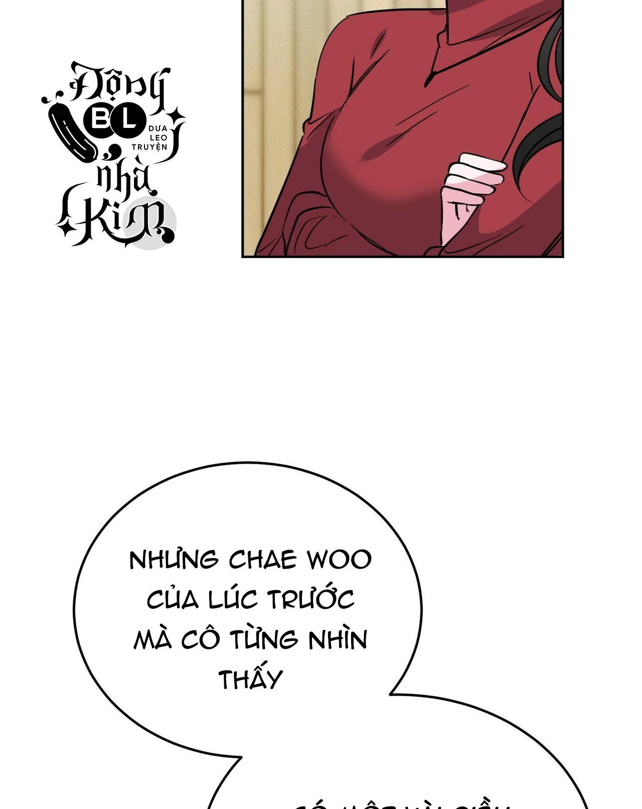 cạm bẫy đại học [m] chapter 20 58