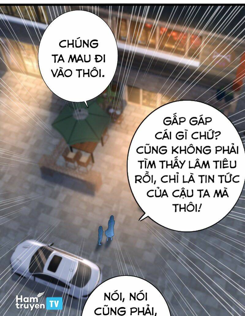 trùng sinh chi thần đế quy lai chapter 49 14