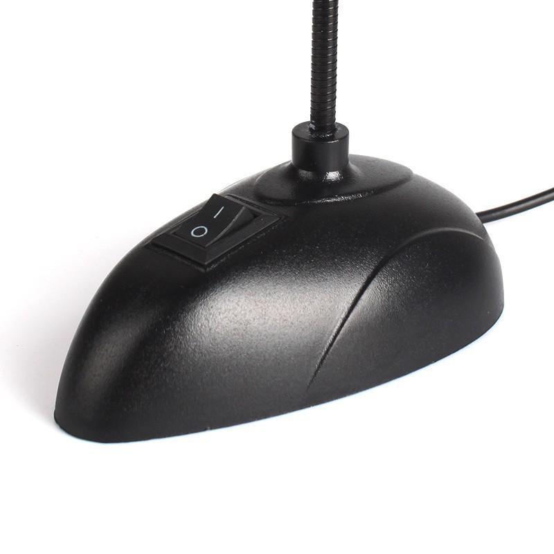 Micro đứng cho máy tính 3.5mm