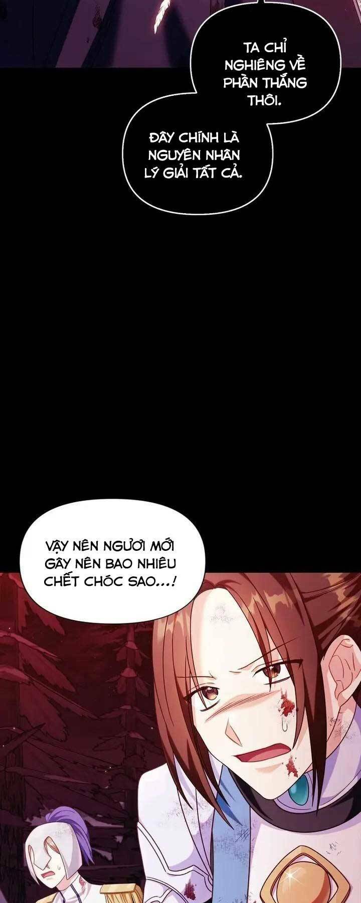 Kí Sự Hồi Quy Chapter 54 19