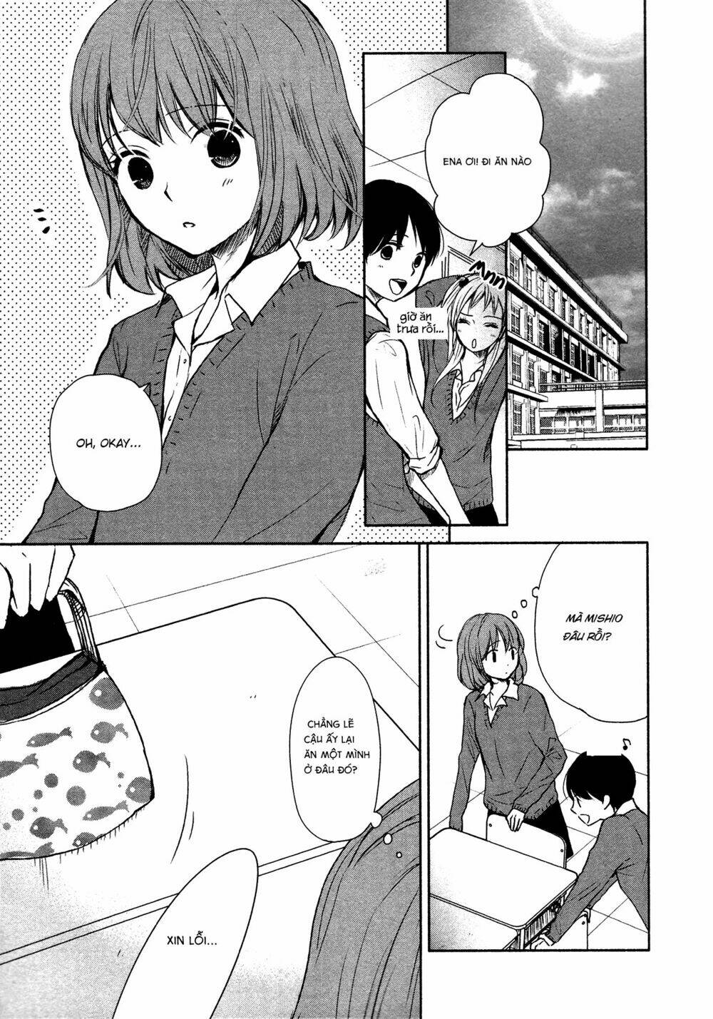 yuunagi marbled chapter 5 3