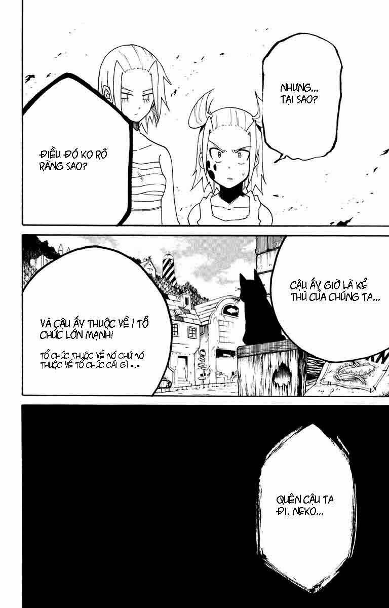 tripeace chapter 39 14