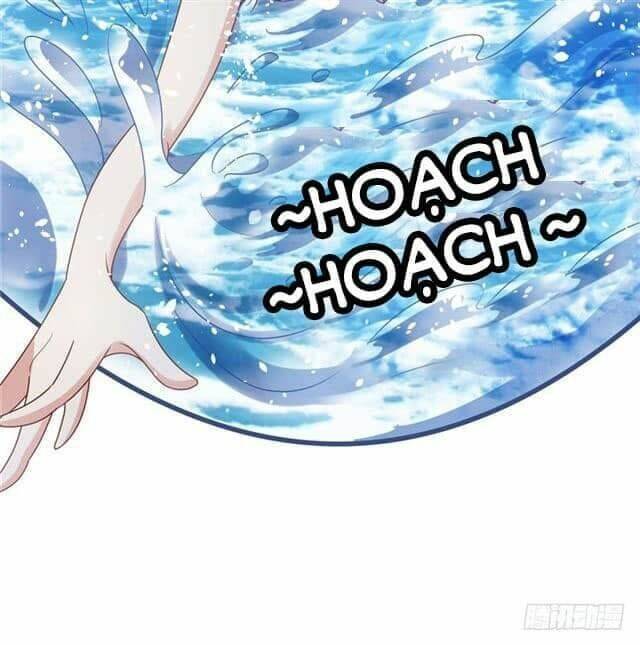 thời khắc và em đều đẹp chapter 3 26