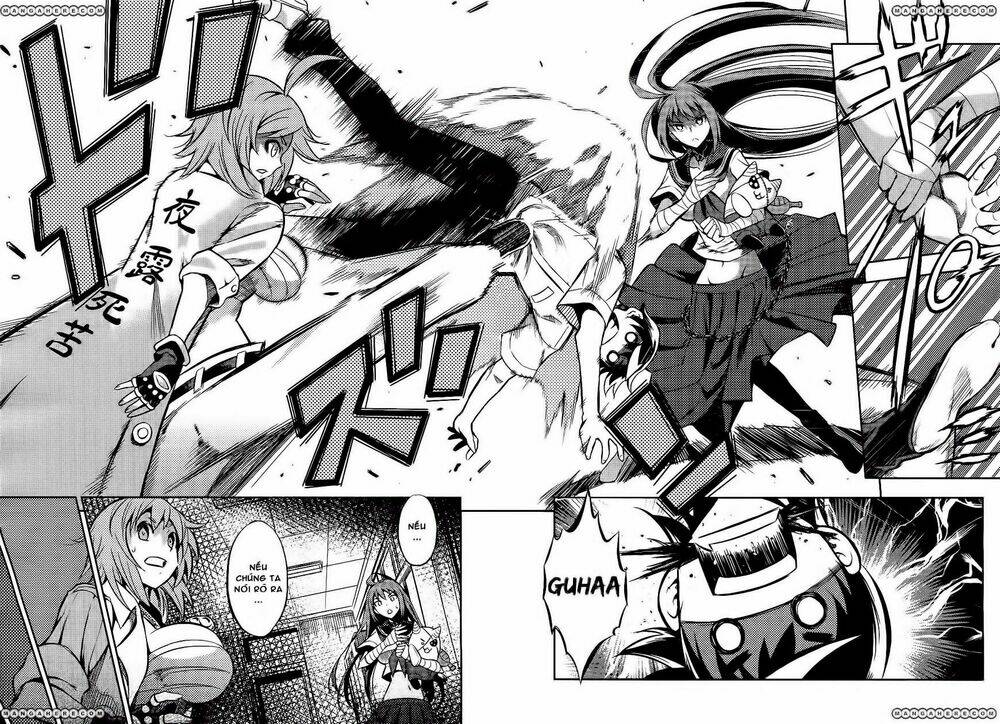 yankano! chapter 3 14