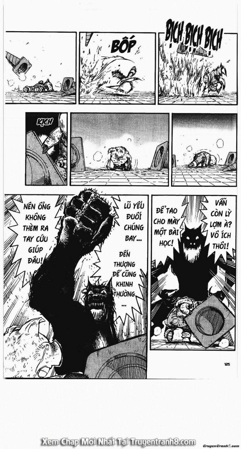 sắc lệnh ánh trăng chapter 5 3