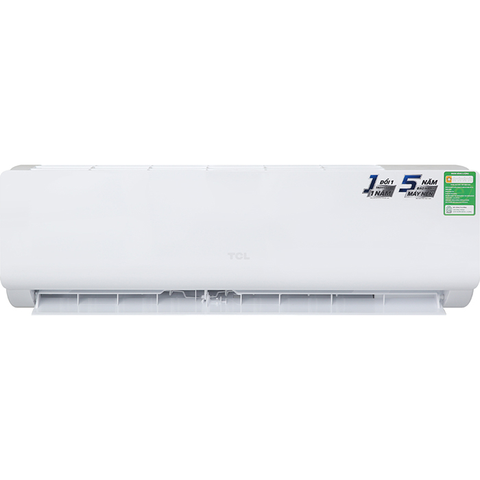 Máy Lạnh TCL TAC-N09CS/KC41 (1.0HP) - Hàng Chính Hãng - Chỉ Giao tại HCM