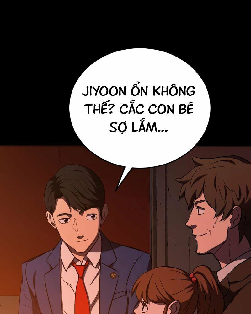 cánh cổng mở ra đúng ngày đầu tiên tôi thành chính trị gia chapter 9 122