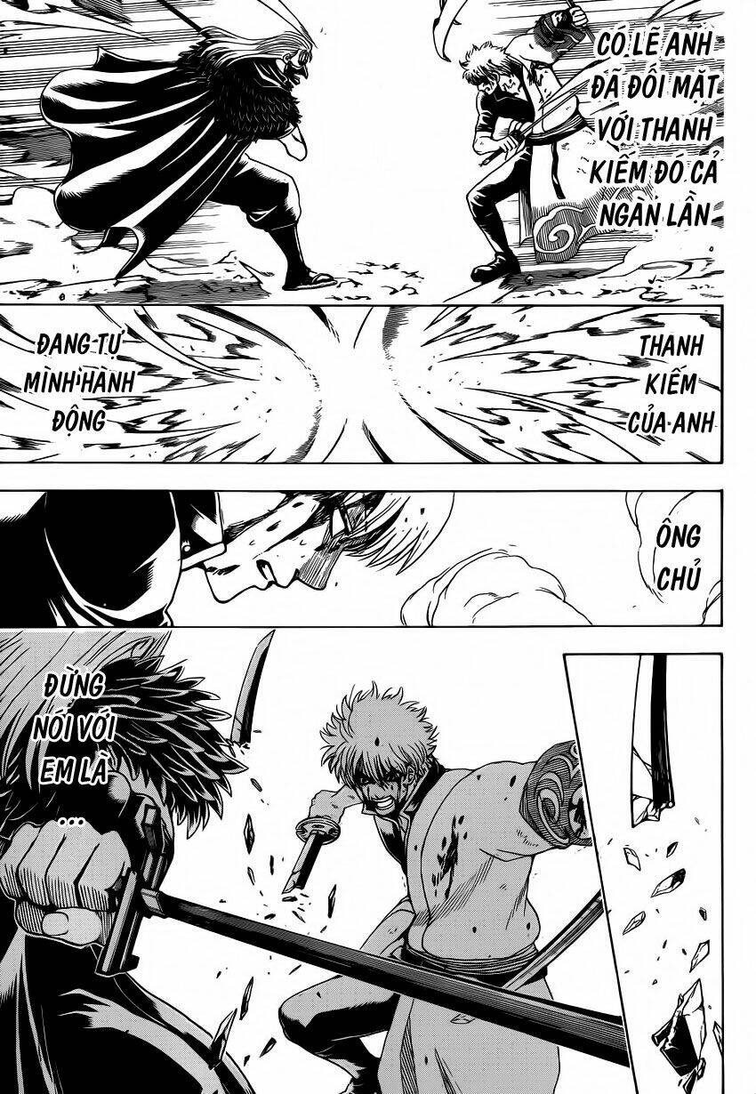 gintama - linh hồn bạc chapter 544 8