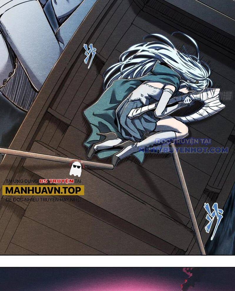 dự báo khải huyền chapter 164 35