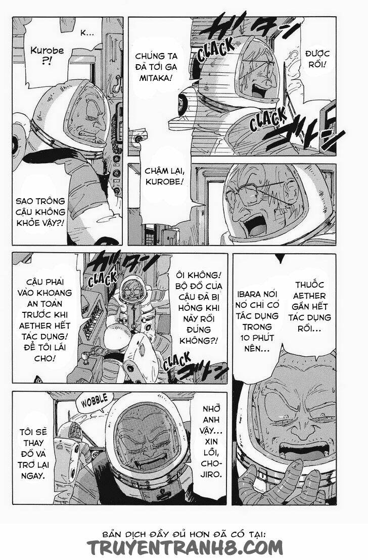 cúp quốc sư tử chapter 70 8