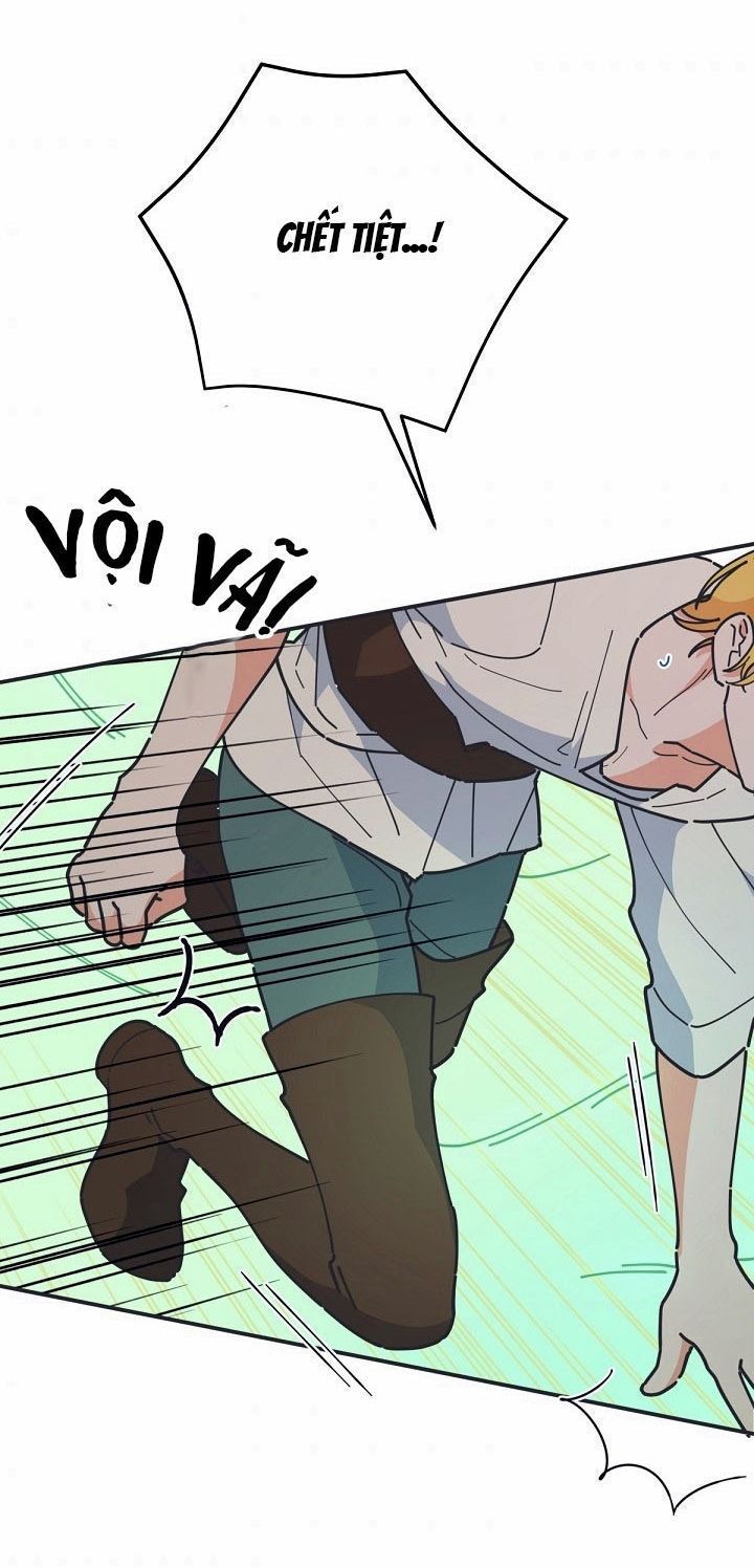 ác nữ tiểu thư chapter 61 54