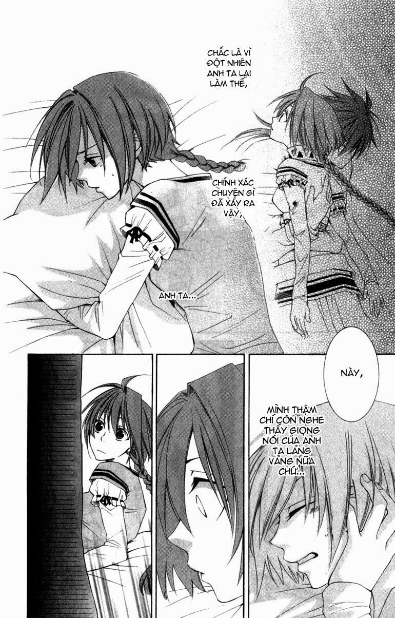 bình minh arcana chapter 4 5