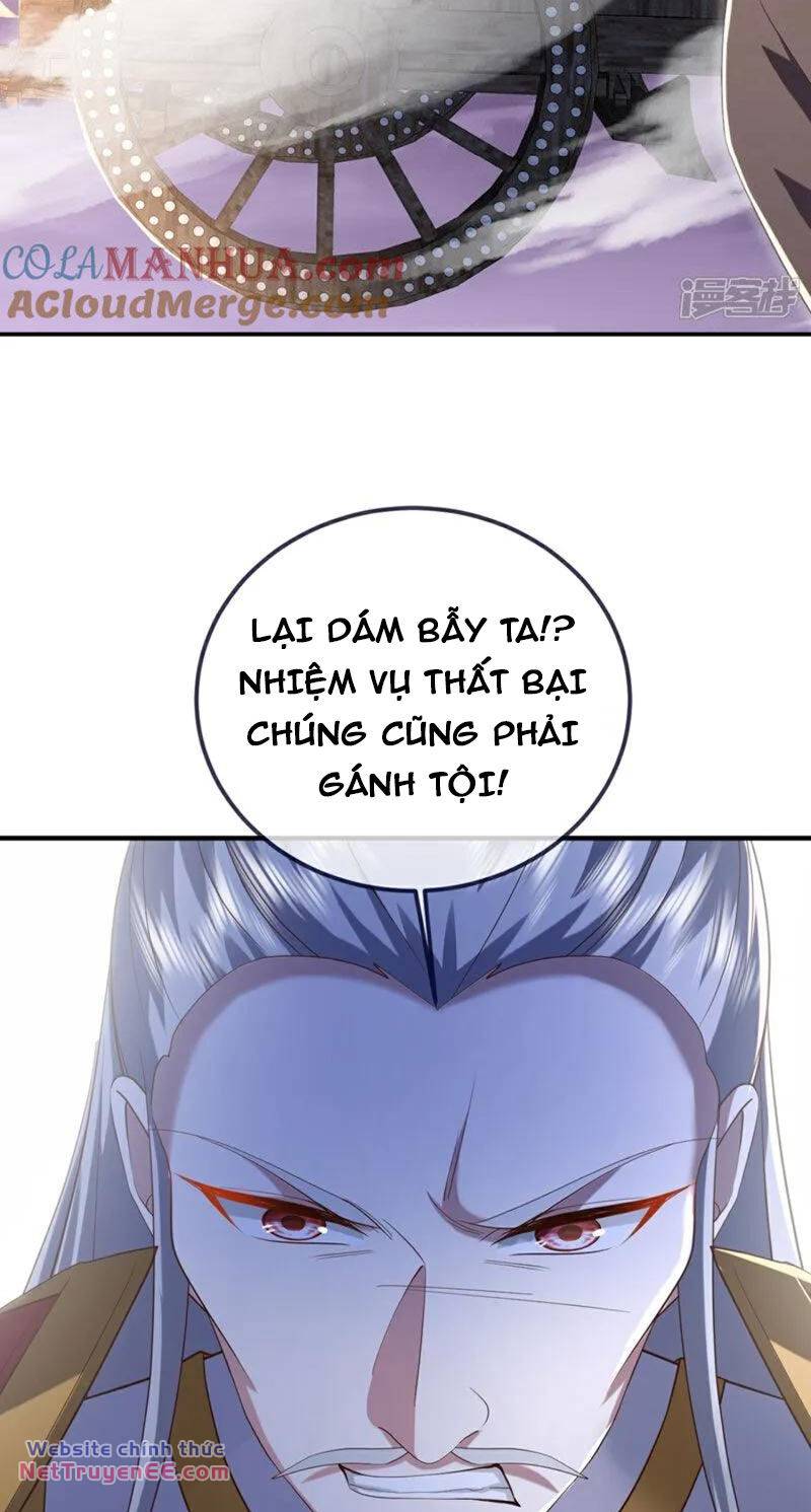 tiên võ đế tôn chapter 555 56