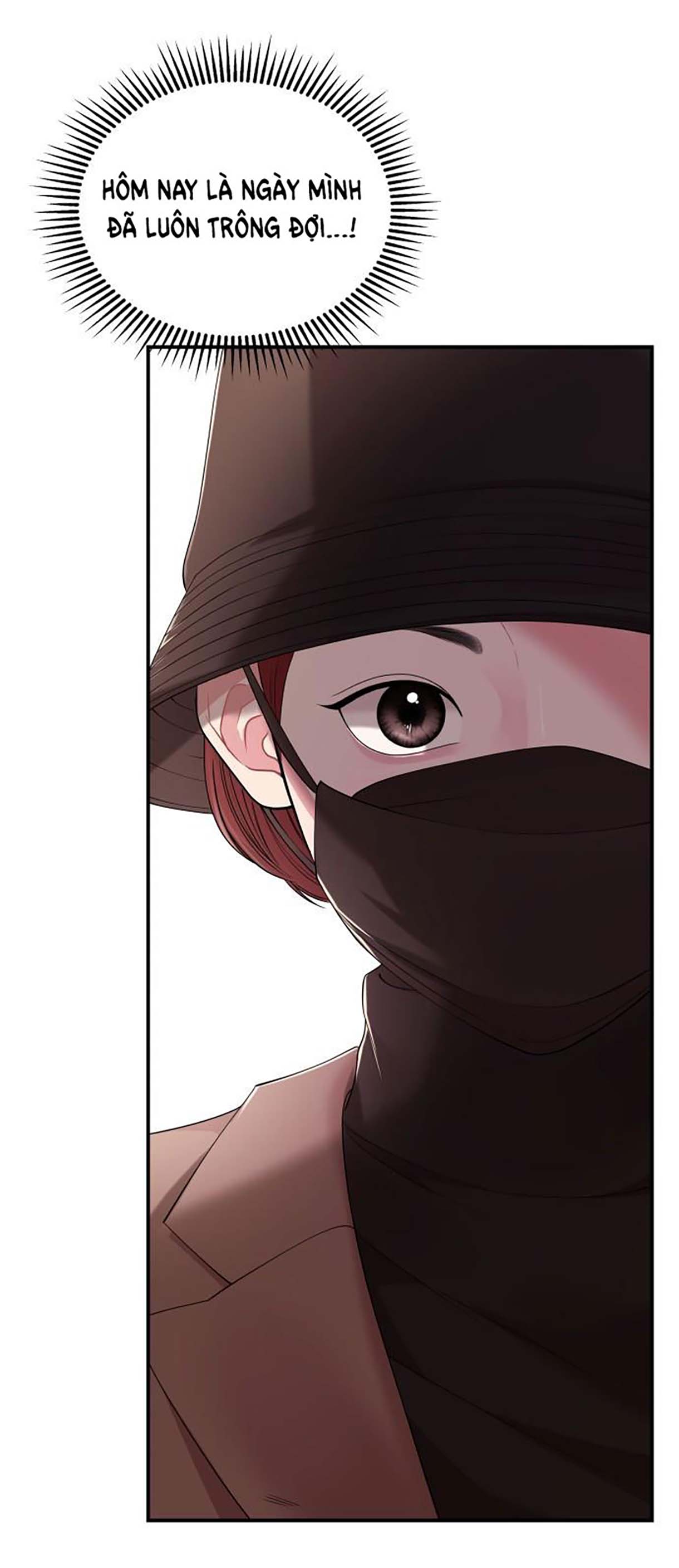 gửi em người đánh cắp những vì sao - to you who swallowed a star chapter 110.2 8