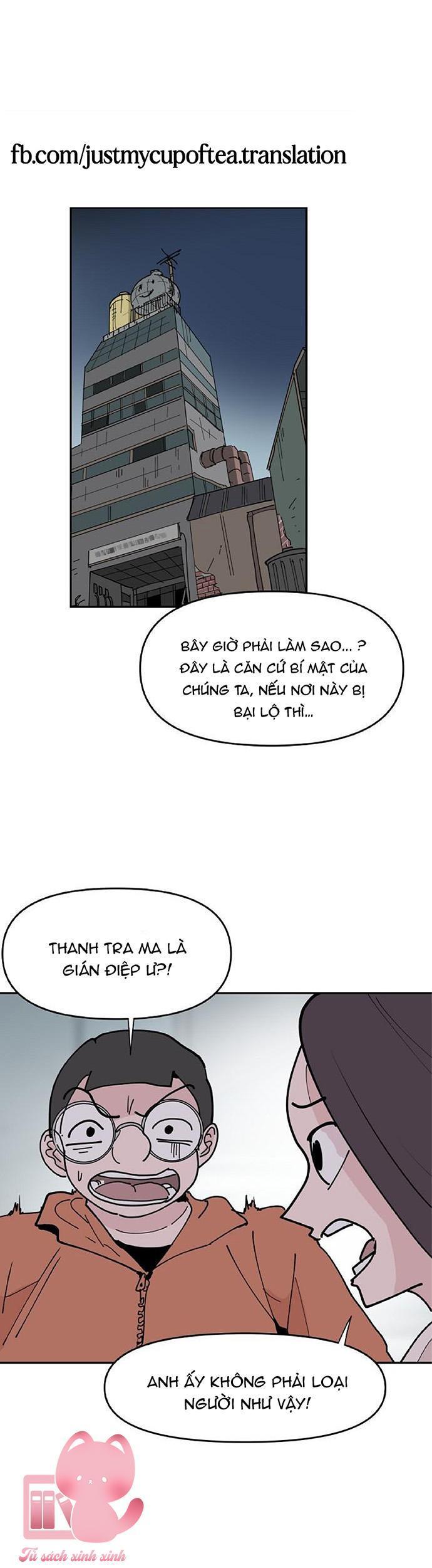 yêu không hồi kết chapter 19 10