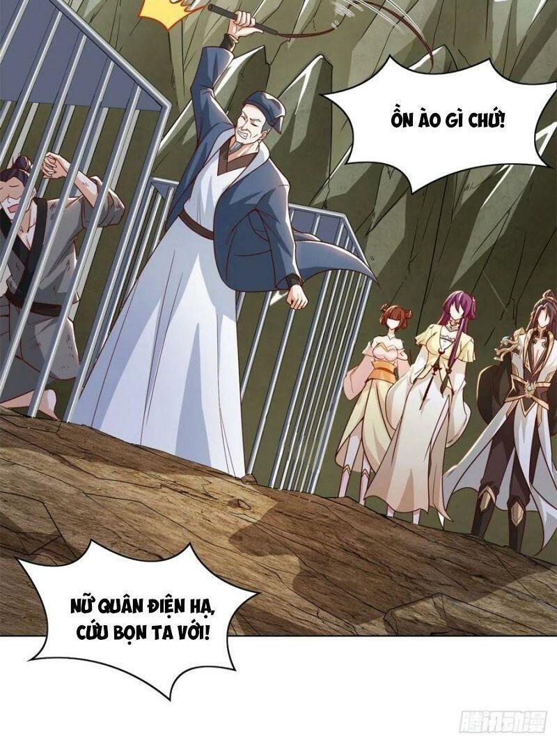 người nuôi rồng chapter 105 6