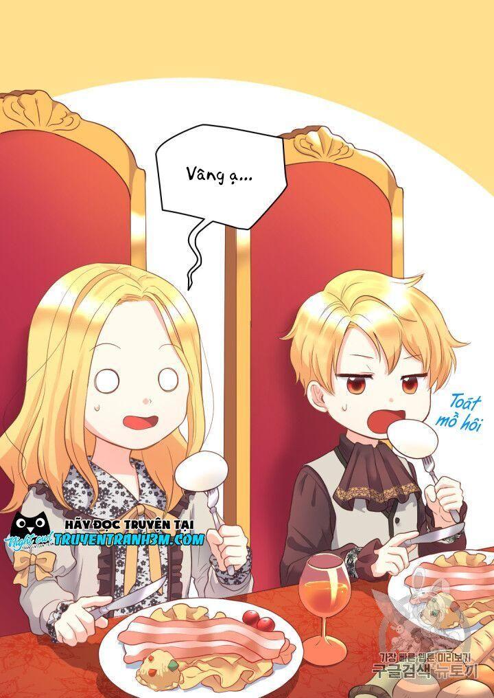 Sinh Đôi Xuyên Không Chapter 13 24