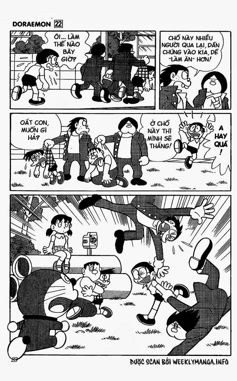 doraemon chapter 398 7