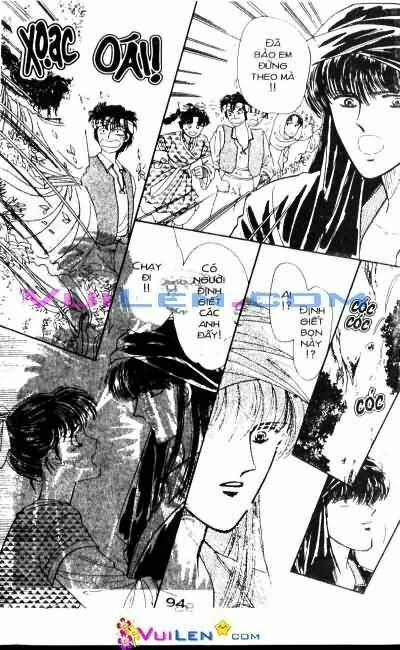 nàng công chúa ham chơi chapter 6 94