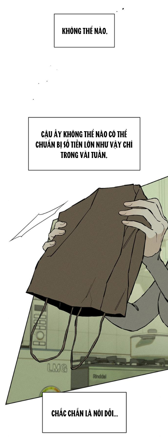 [18+] Nước Mắt Trên Đóa Hoa Tàn chapter 37.2 13