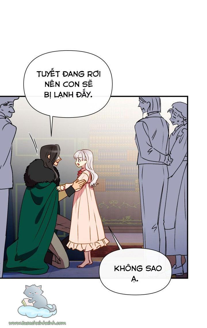 công nương khế ước của gia tộc công tước quái vật chapter 34 22