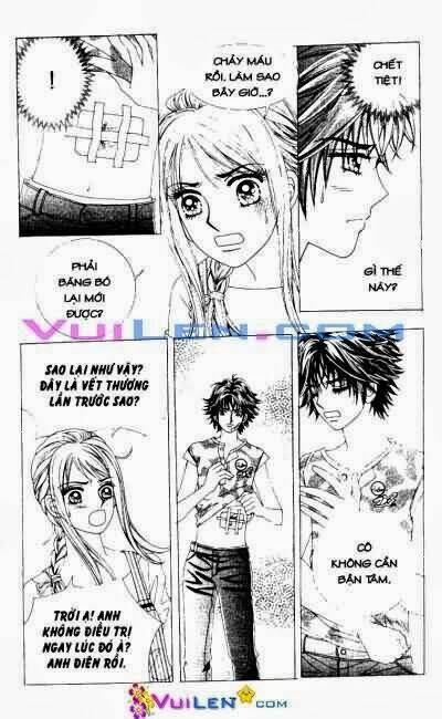 love your enemies chapter 6 6