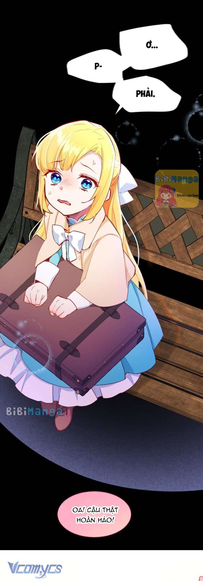 sự báo thù của một vị thánh chapter 31 24