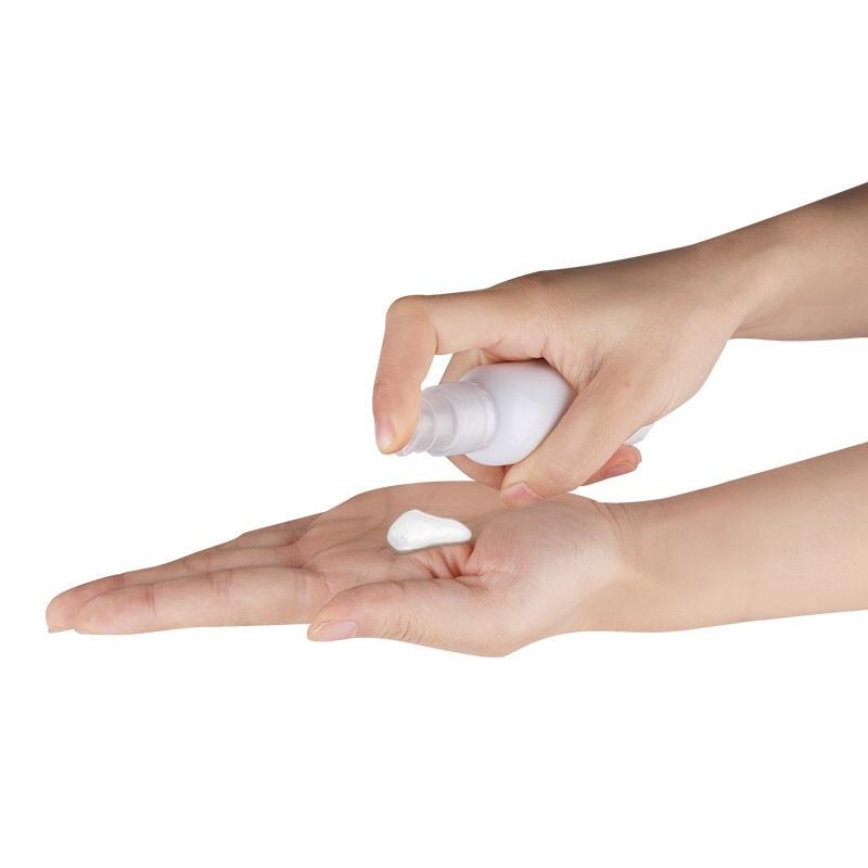 Chai xịt giọt nhiều cỡ, nhiều màu