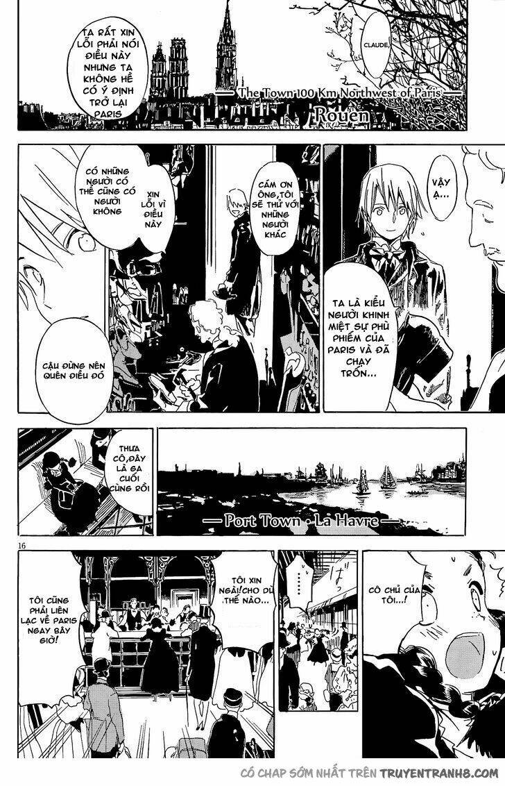 ikoku meiro no croisée chapter 11.2 19