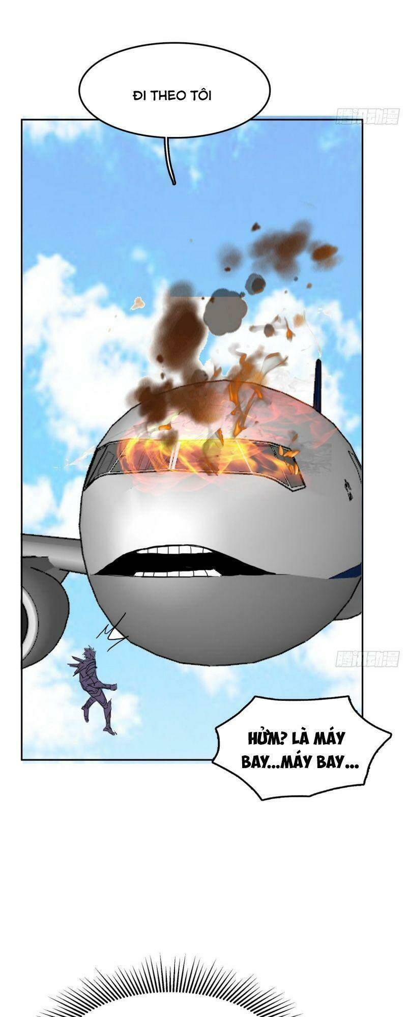 phụ hồn giả chapter 46 18