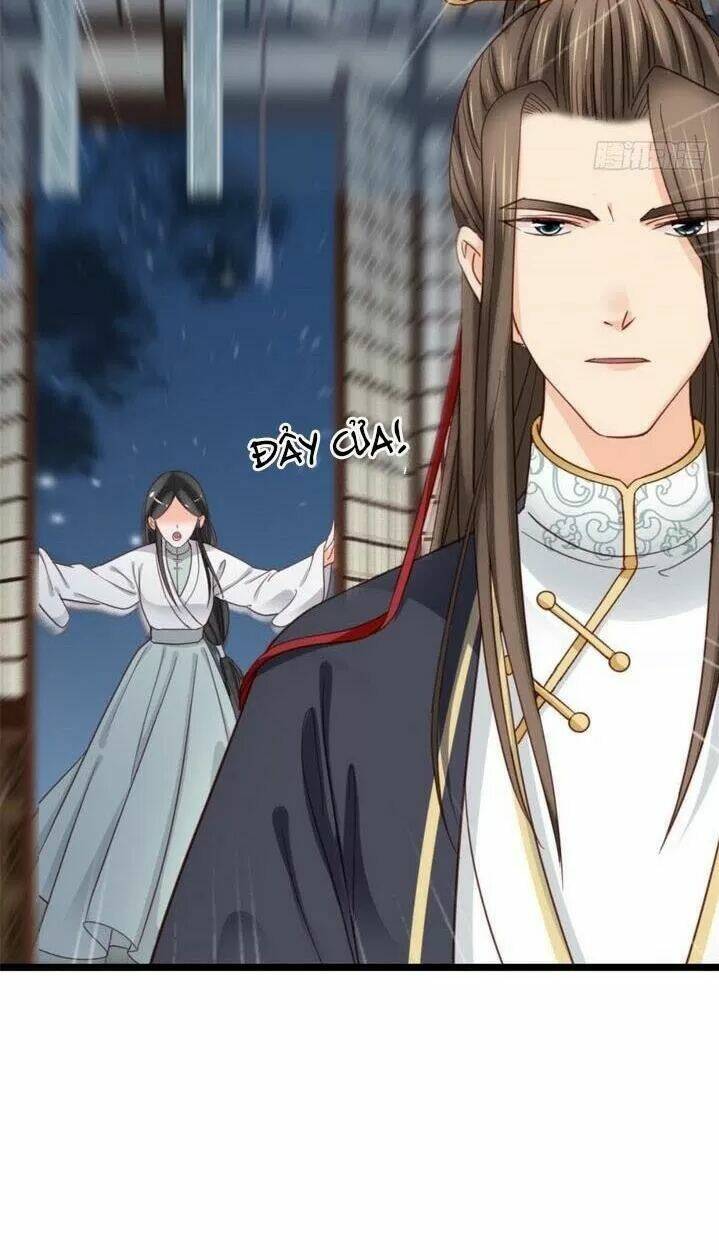 kiều nữ độc phi chapter 220 8