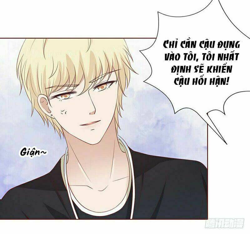 liệt ái tri hạ: series mật đào tiểu tình nhân chapter 121 28