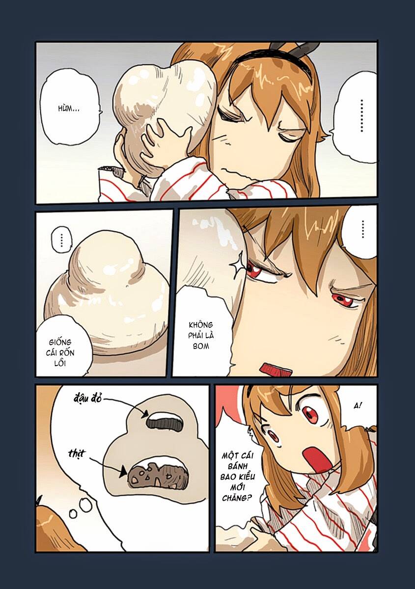 ryuushika ryuushika chapter 27 6