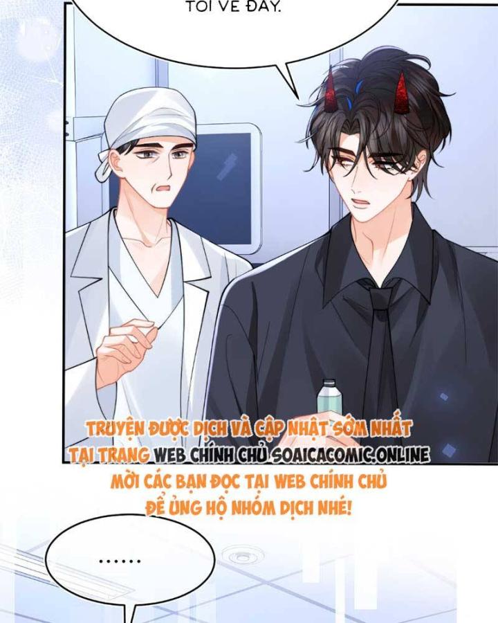 vị chỉ huy lạnh lùng khóc trong vòng tay tôi chapter 69 23