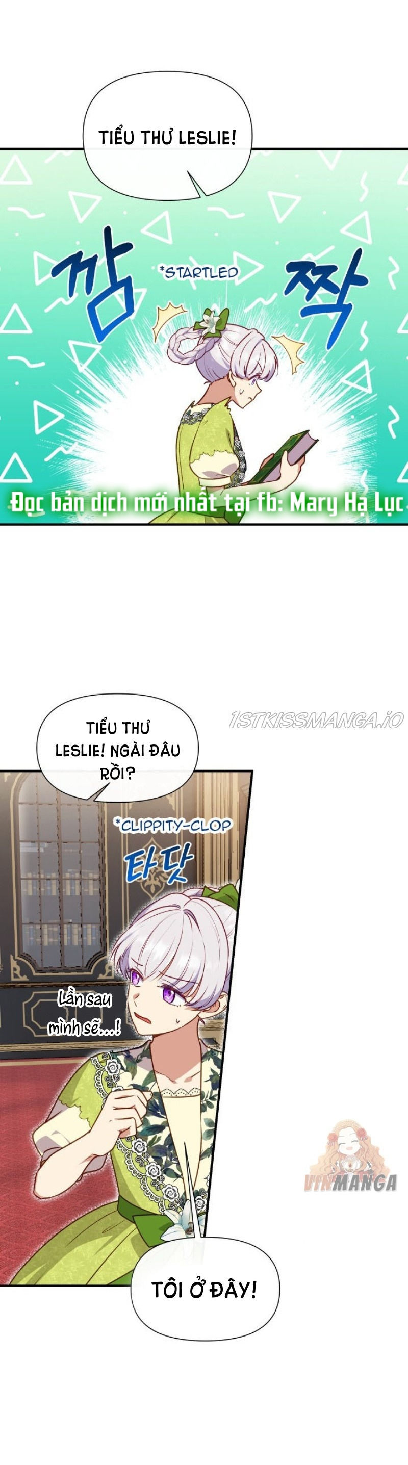 bản khế ước với nữ công tước ác ma chapter 137 13