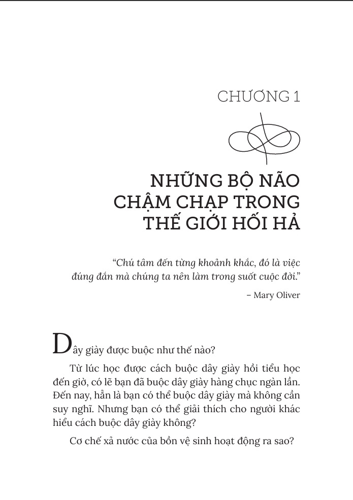 Sách Đơn Giản Mà Nói - First News