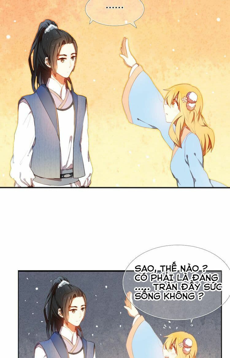 kế hoạch trái tim chapter 2 10