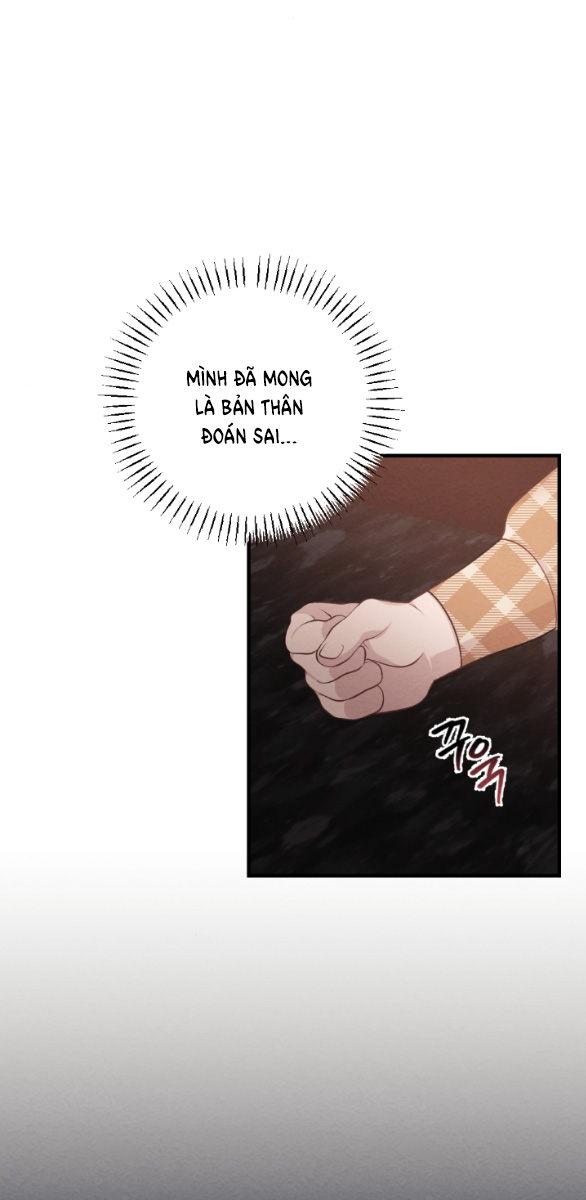 [18+] đêm không thể vãn hồi chapter 4.1 2