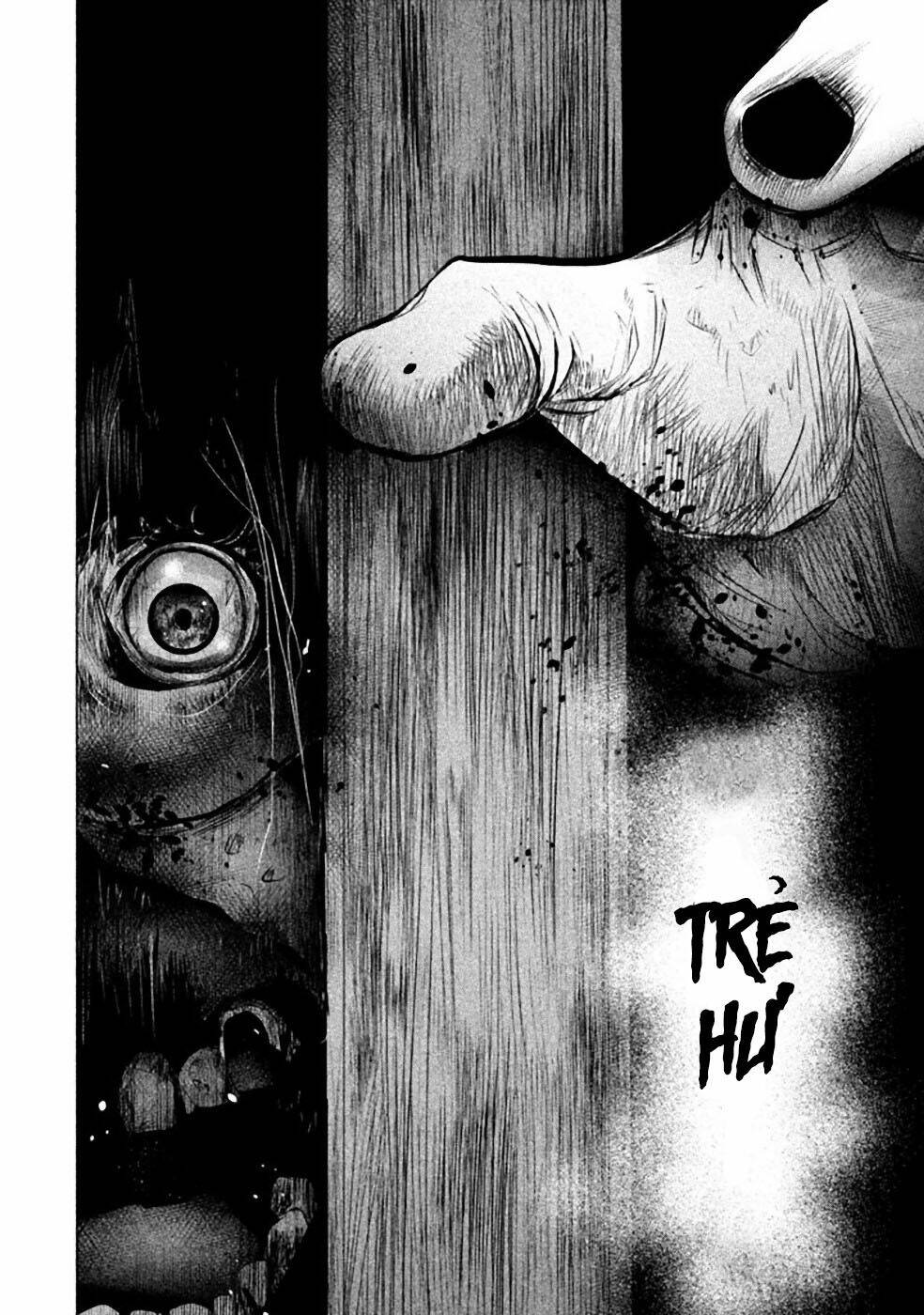 ông kẹ sau 6h tối! chapter 56 4