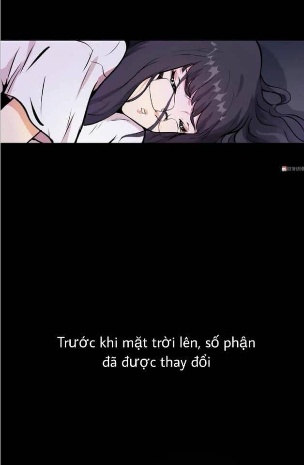 giày thủy tinh chapter 6.2 4