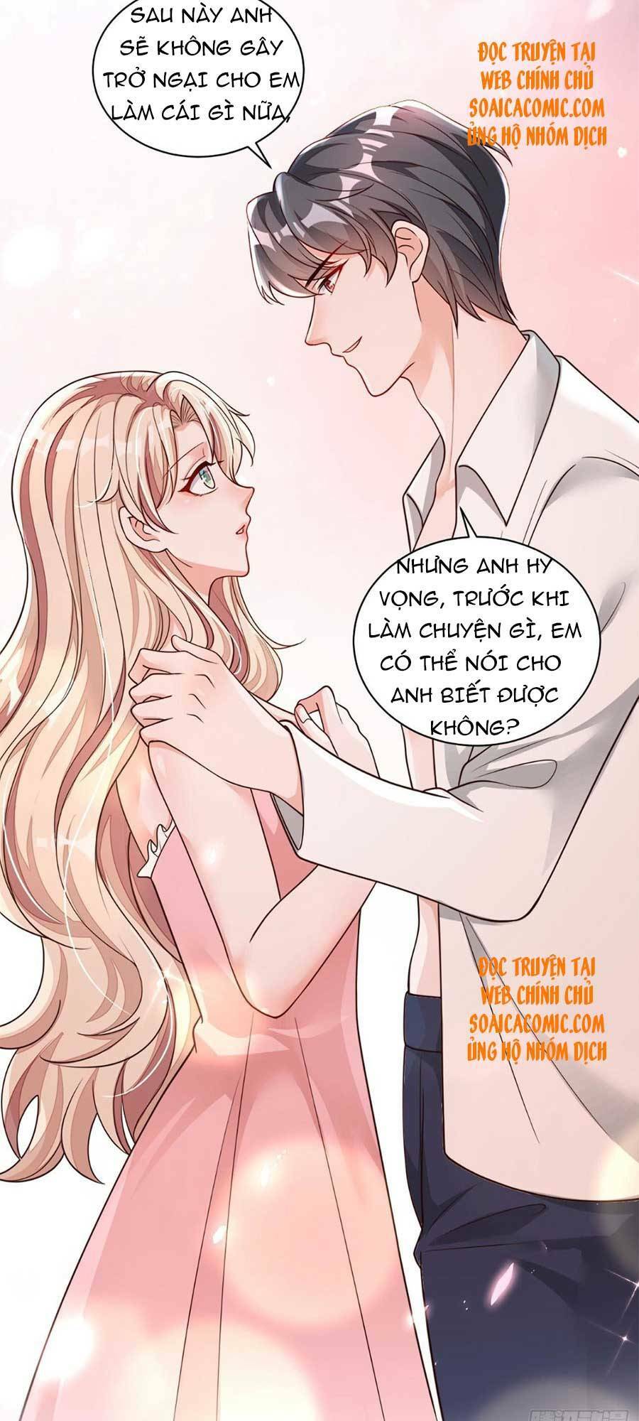 ác ma thì thầm chapter 60 10