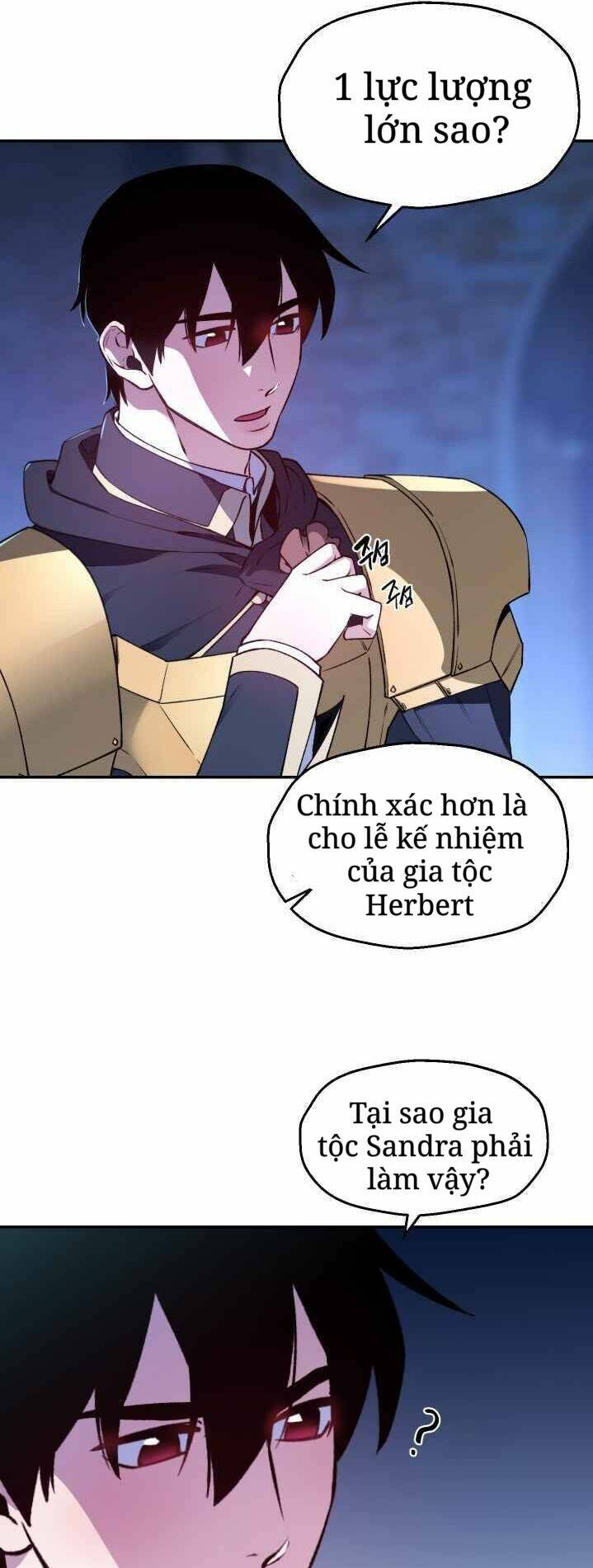 phản diện rất dễ làm chapter 25 41