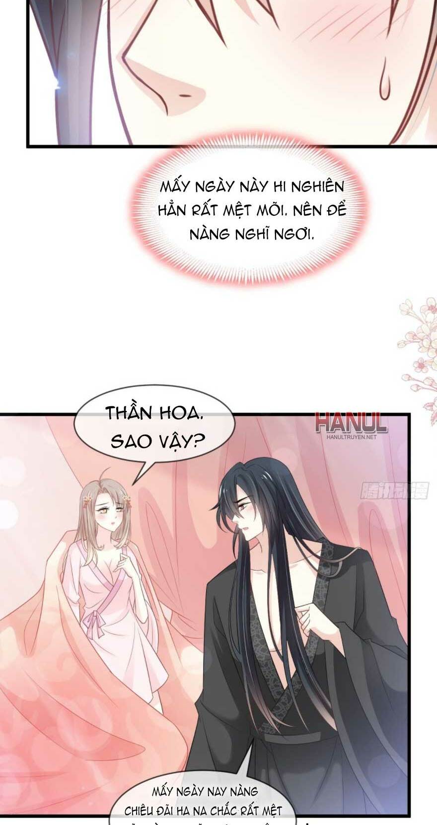 thiên hạ đệ nhất sủng phi chapter 229.1 7