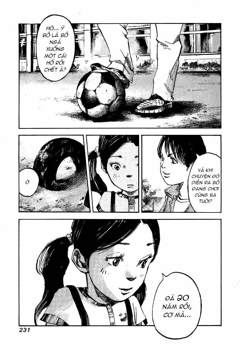 skyhigh: shinshou chapter 4.2 2